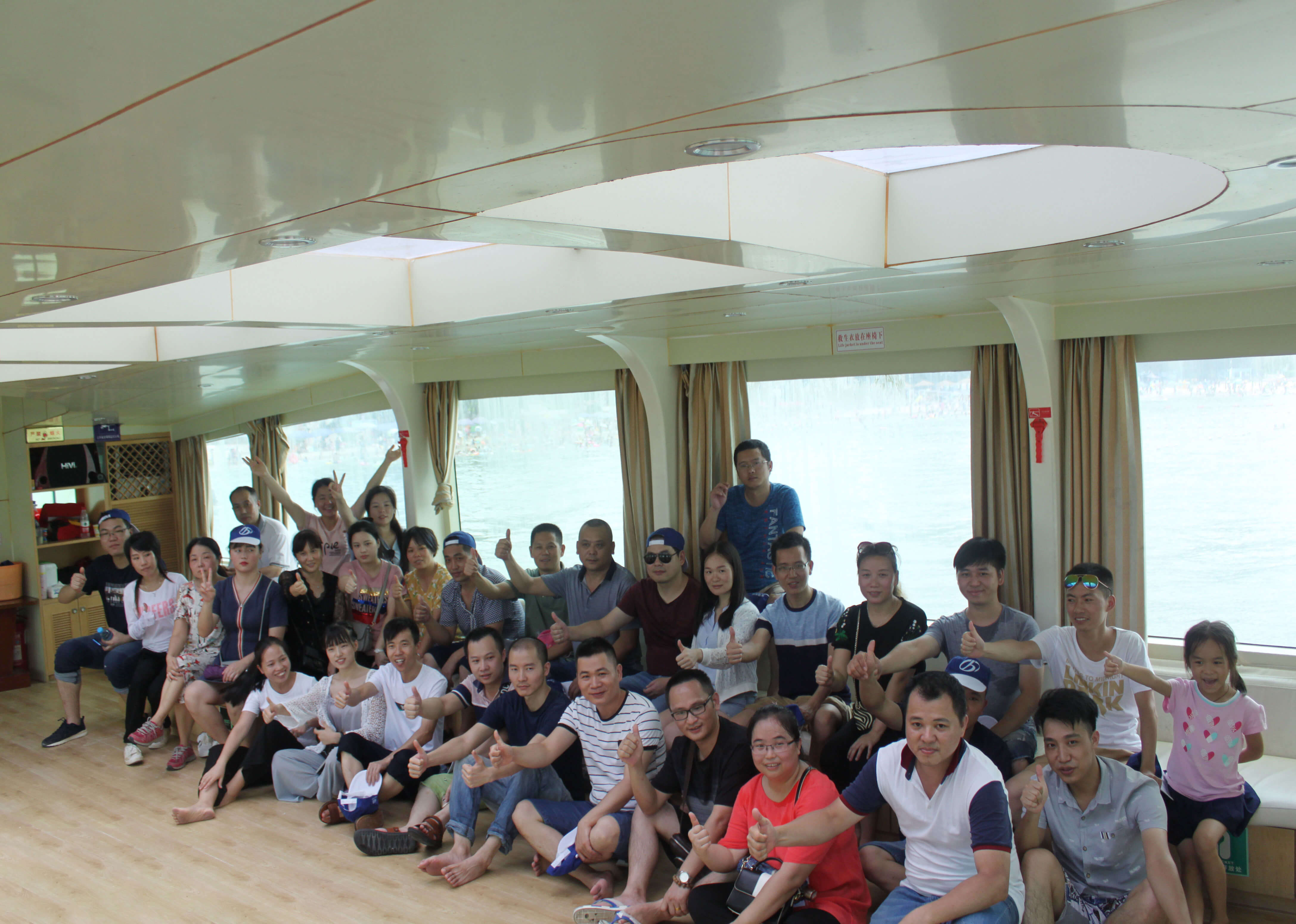 鴻發(fā)順達公司精英 鴻發(fā)順達公司精英