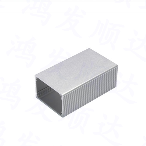 鋁型材外殼 鋁型材外殼