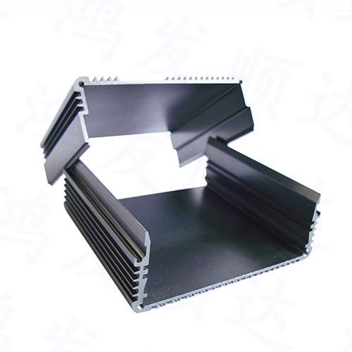 鋁型材外殼加工 鋁型材外殼加工